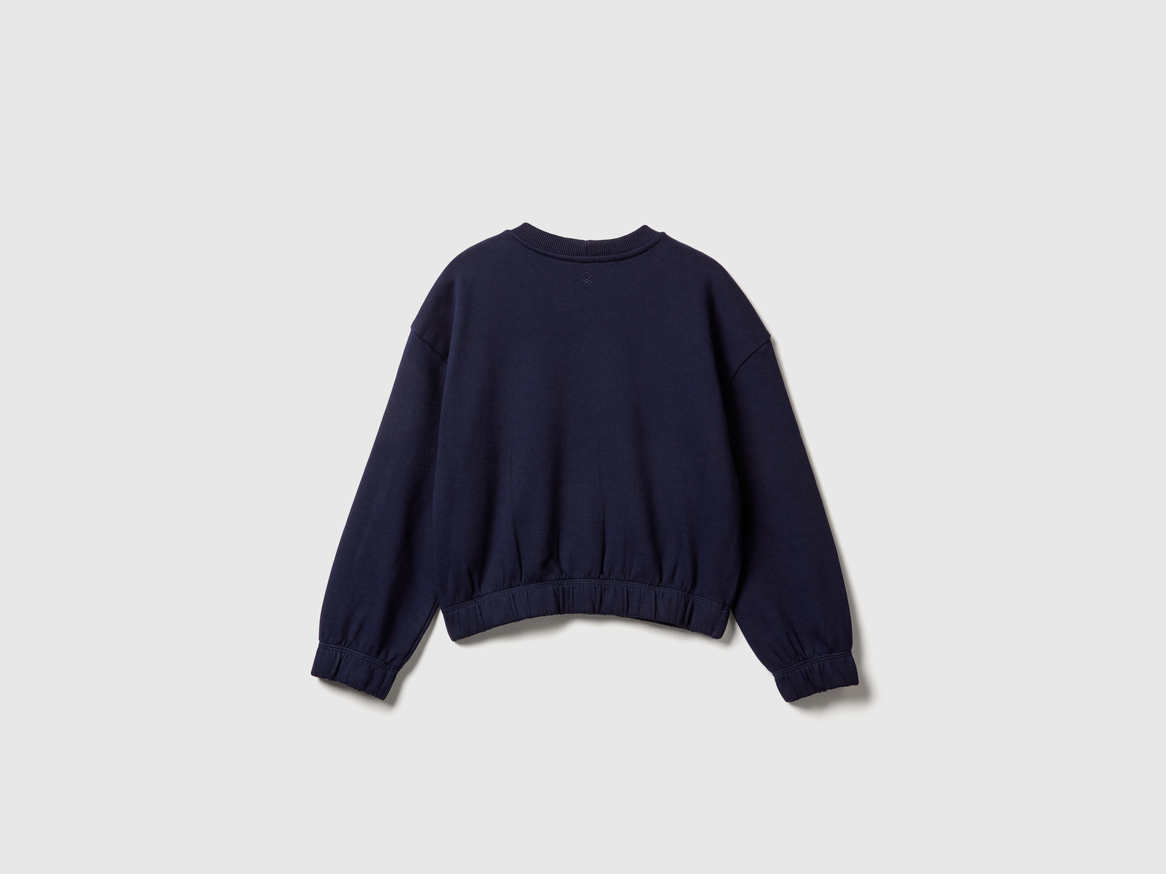 MAGLIA G/C M/L Bambina image number 2